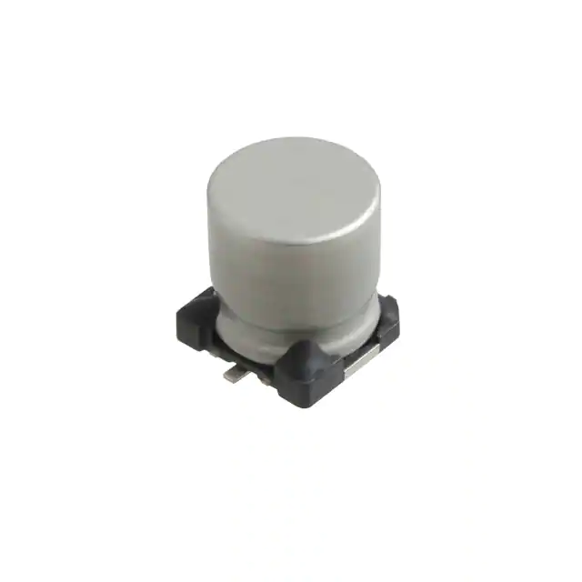 EEE-HB1V100SR Panasonic Electronic Components electronic component